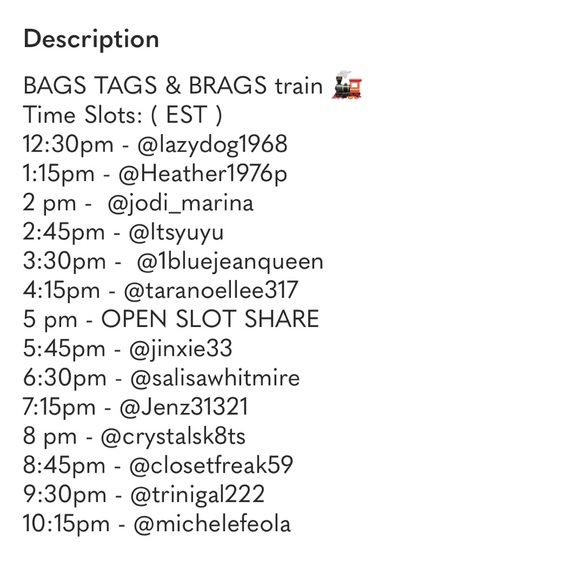 Live Notification! Details in description! - Picture 4 of 4